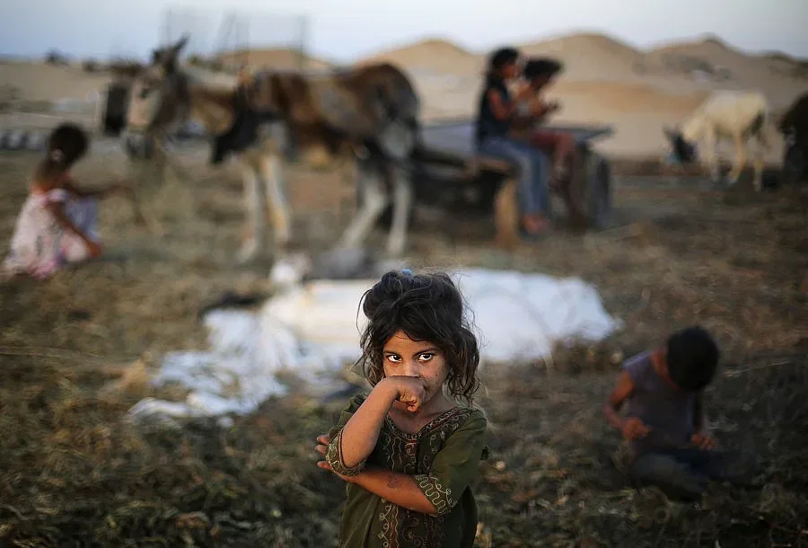 ООН: 2.2 милиарда души живеят в бедност