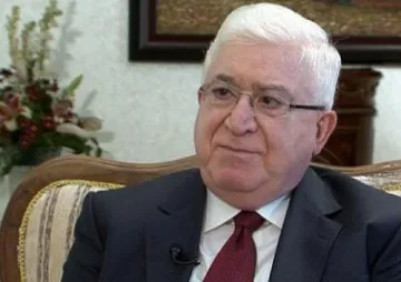 Фуад Масум ще е новият президент на Ирак