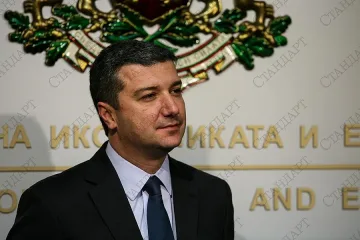 Стойнев: Добре е, че подадохме оставка