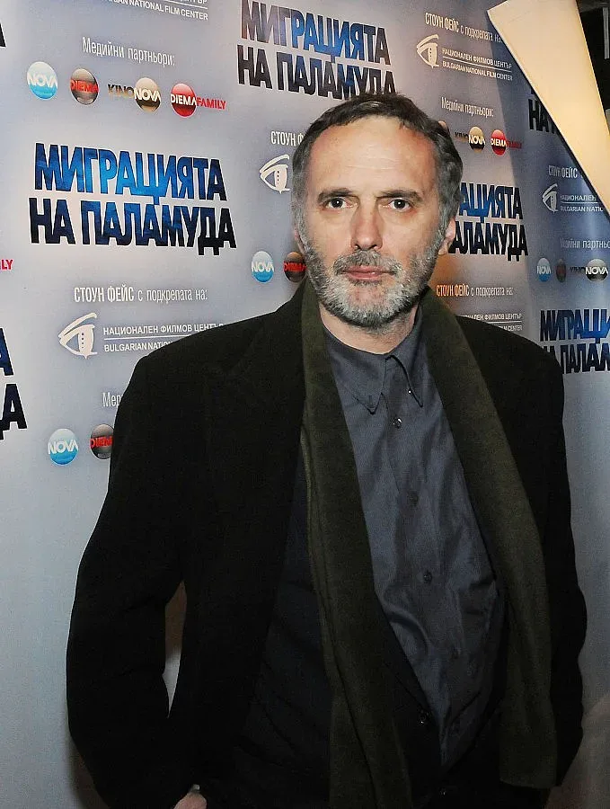 Параграф 22 в БГ киното