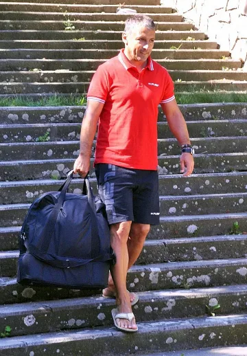 Страшен скандал в Хасково