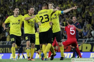 Вили Вуцов: Няма да ни колят, но тичаме бавно