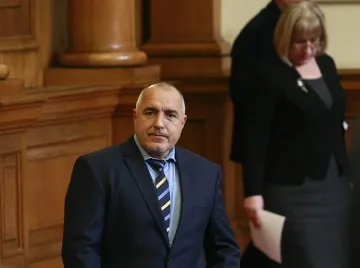 Бойко премиер с поне 121 депутати (ОБЗОР)