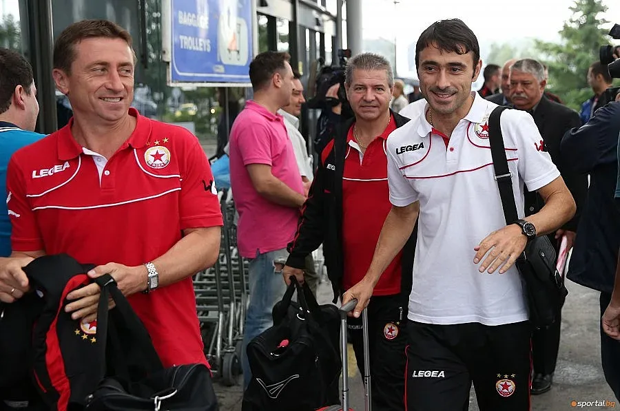 Молдова шокира ЦСКА с евтиния