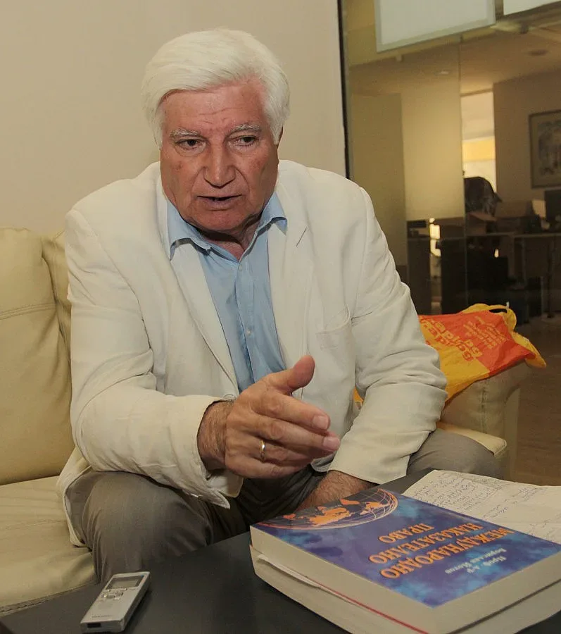 Лавината от слухове е самолет без спирачки