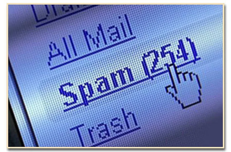 България прави най-много спам на глава от населението