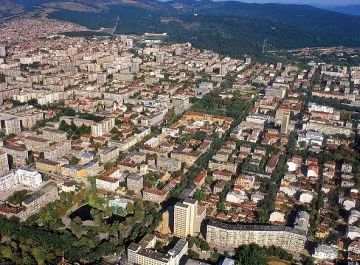 Хотелите в Старозагорско свиват леглата