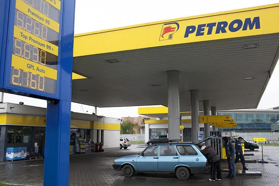 Откриха залежи на нефт в Черно море в румънската зона 