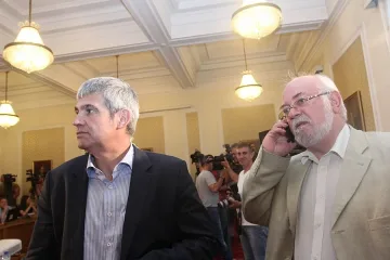 Бизнес и синдикати настояха за надзорен комитет в БНБ