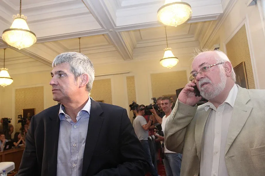 Бизнес и синдикати настояха за надзорен комитет в БНБ