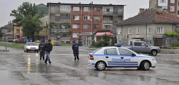 Млад мъж е прострелян в „Люлин"