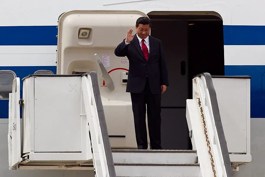 Китай дава многомилиарден заем на Аржентина