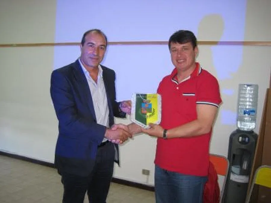 Предприемачи от Ардино на работно посещение в Сардиния