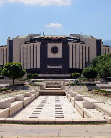 Правителството дава 40 000 лв. за WiFi в НДК