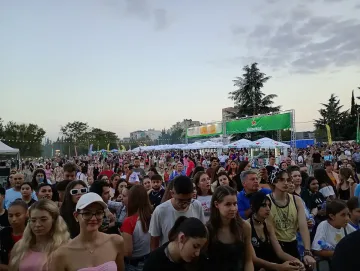 С много музика и качествено пиво Beerфест 2025 е официално открит