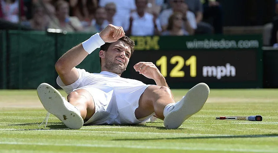 "Кръстосан разпит" за Гришо от феновете