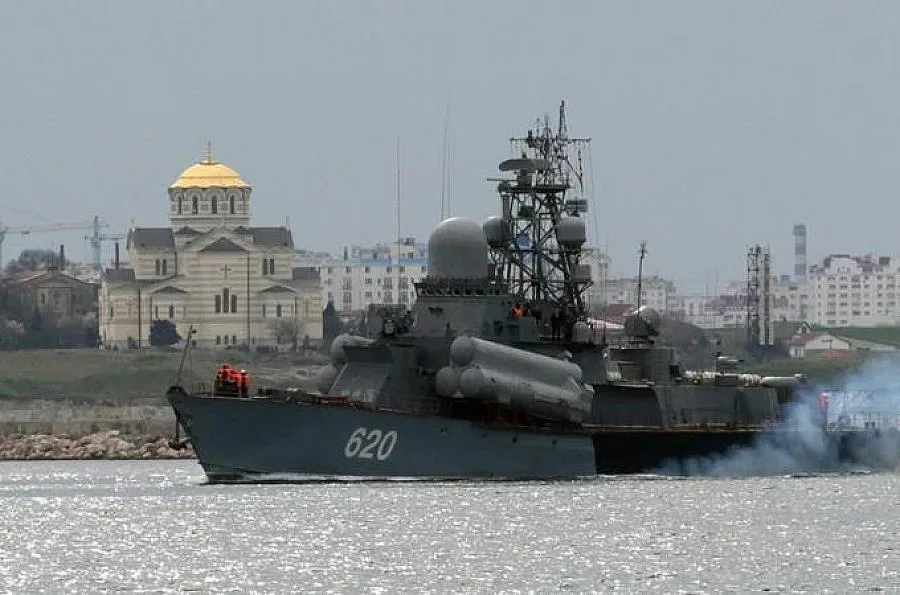 Русия ще увеличи Черноморския флот