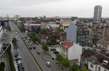 Жилищата са поскъпнали с 0.3%