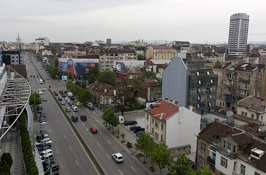 Жилищата са поскъпнали с 0.3%