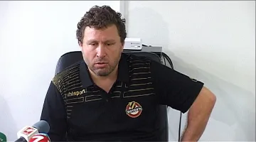 Вили Вуцов: Дано се върнем в добро настроение 