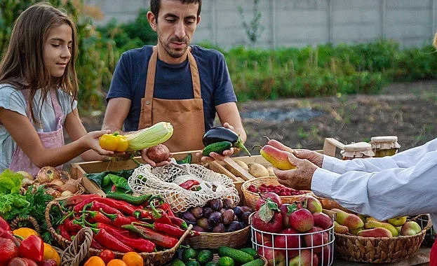 Над 200 български производители се включиха във фермерските пазари  на Lidl през тази година