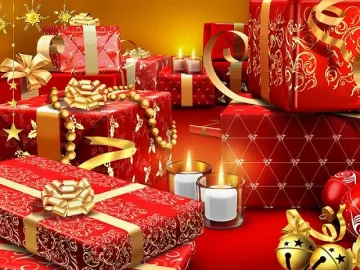 Втора Коледа за деца-сираци