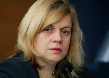 Терзиева очаква средствата по ОП "Регионално развитие" през септември