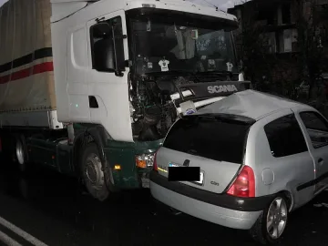 Катастрофи под дъжда в Пиринско