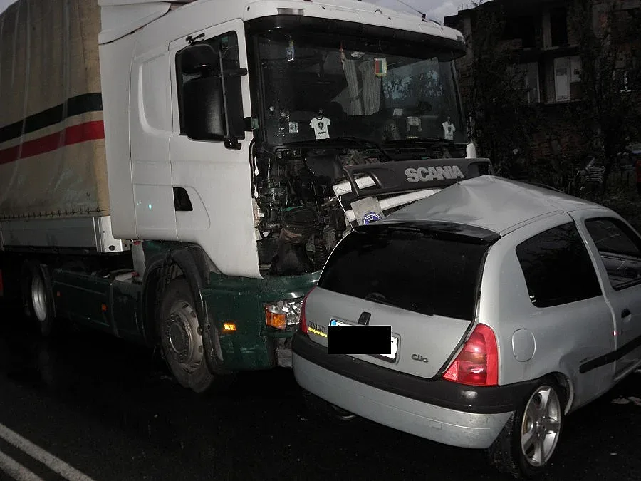 Катастрофи под дъжда в Пиринско