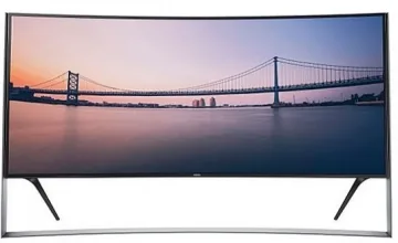 Samsung пусна телевизор за 120 000 долара