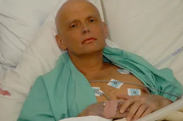 Великобритания ще разследва смъртта на Александър Литвиненко