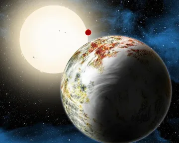 Планети рекордьори