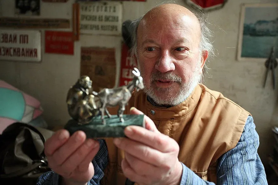 "Нещата от живота" на Чапкънов във Варна