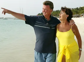 Тайните на "Желязното лале" Ван Гаал