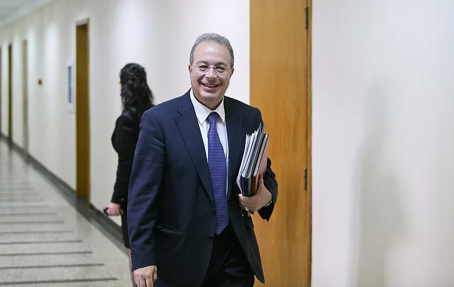 Светият синод влиза в управлението на туризма