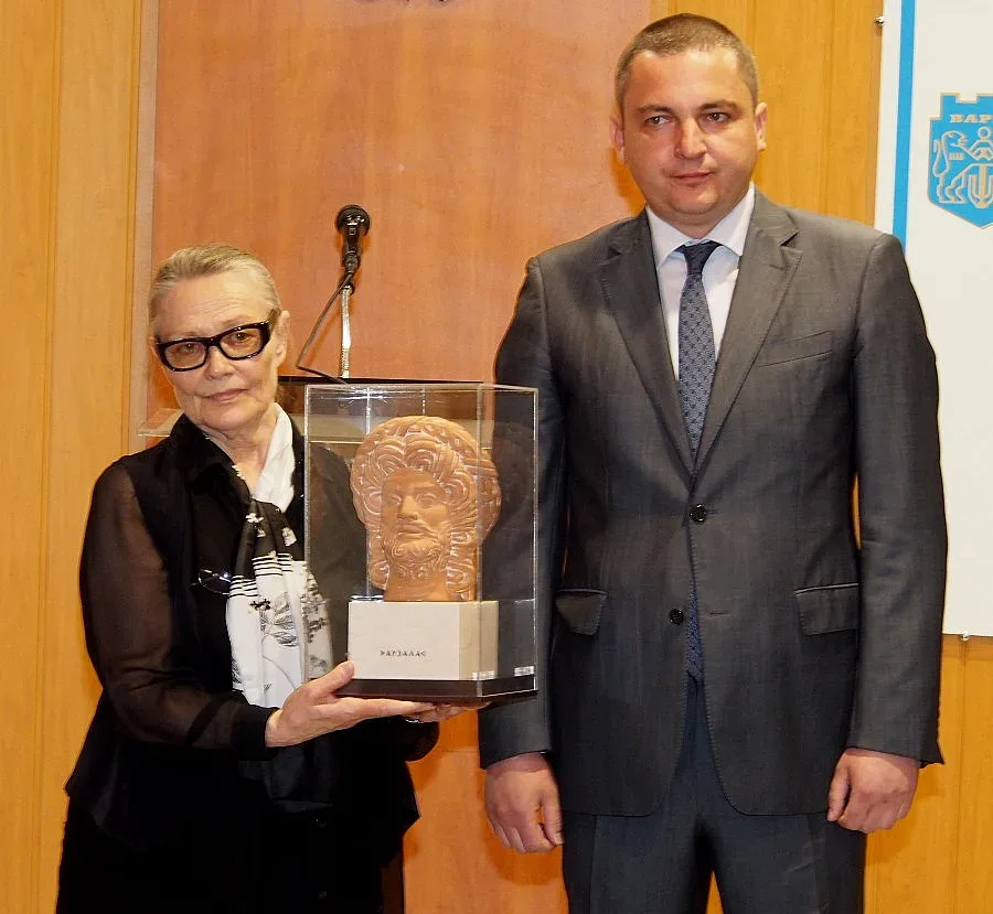 Иван Портних иска да се вдигне символ на доброволчеството в Аспарухово