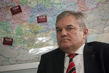 Румен Петков: Дупката в Здравна каса да се запълни с част от 500-те млн. за общините