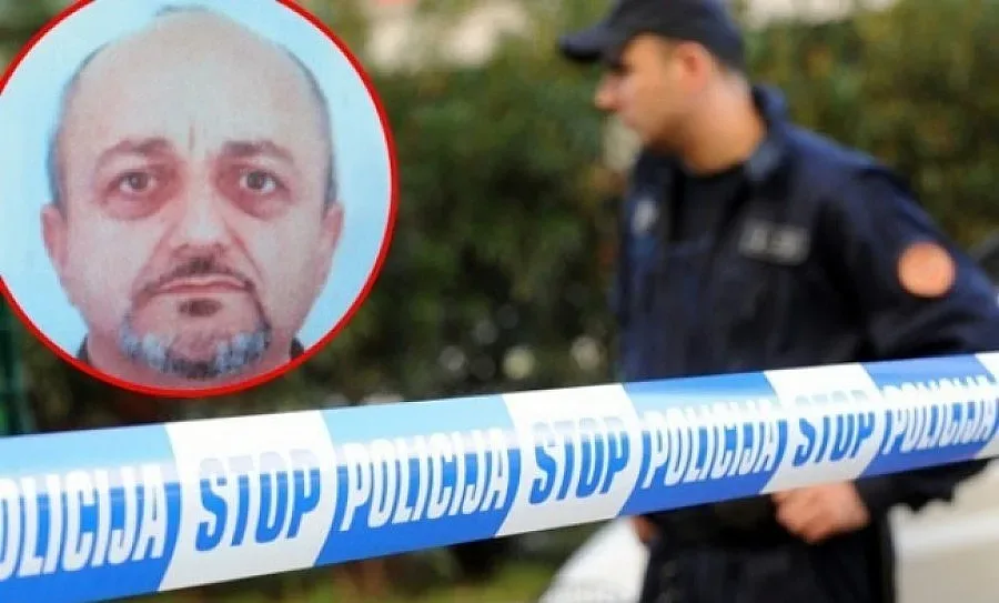 Задържан е най-големият наркобос на Балканите