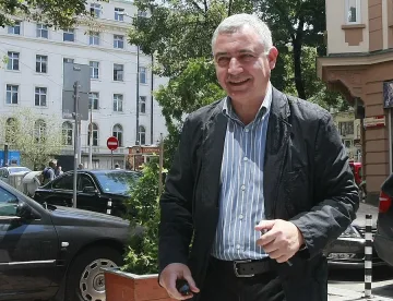 ГЕРБ отново отказа участие в консултации 