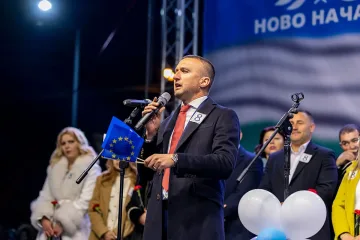 Над 6 000 в Краище: Ново начало!