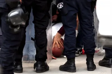 Арестуваха висши полицейски служители заради корупция в Турция