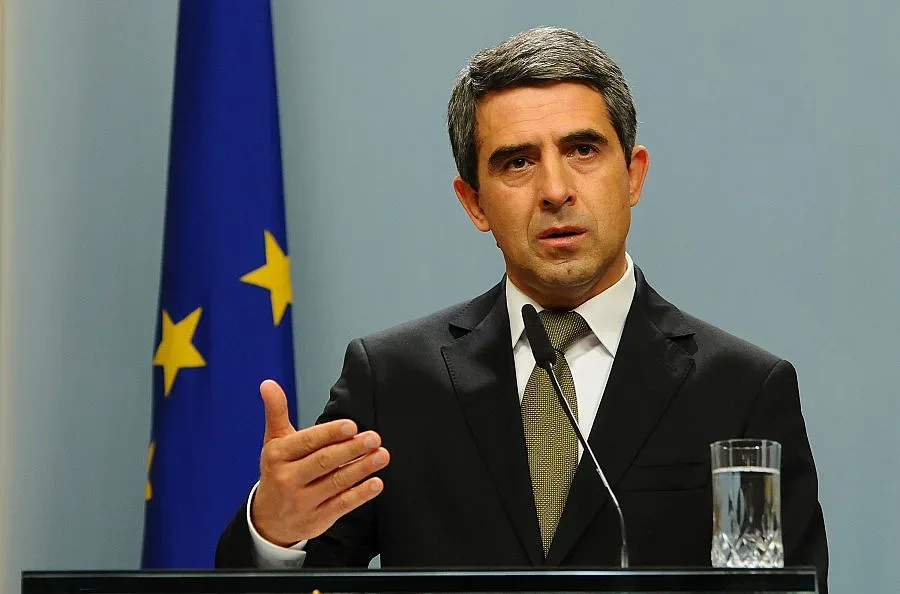 Плевнелиев на среща на президентите на НАТО от Централна и Източна Европа