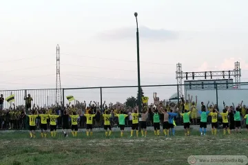 Шефовете на Ботев Пд: Полагаме всички усилия отборът да пребъде