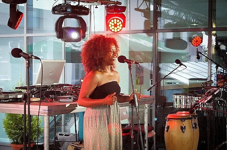 Mo' Horizons: Българската публика е невероятна