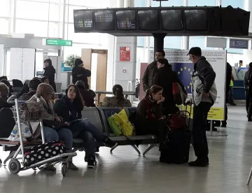 Бум на визите за руснаци