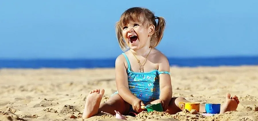 Как да изгоним скуката на плажа