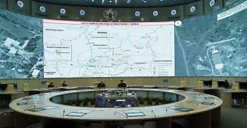 Сражения до боинга