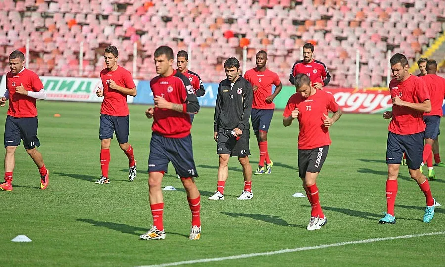 Бодуров: Филип Лам ли да ни поведе