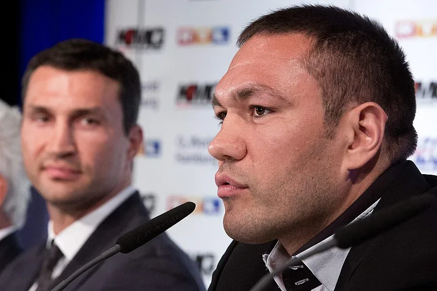 Кобрата: Не ме интересува какъв е Кличко