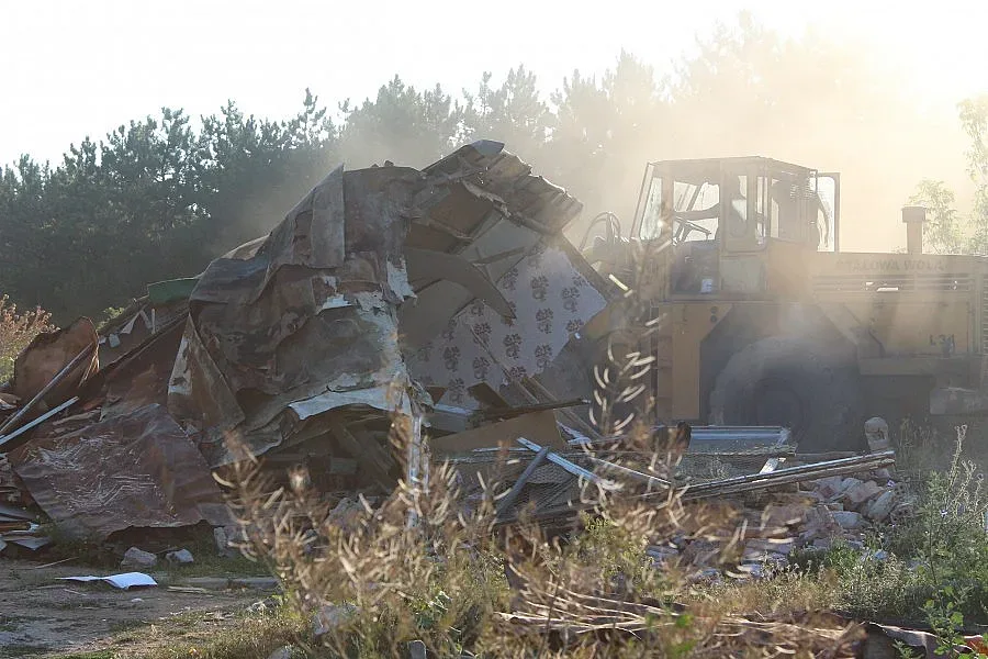 Събарят още 300 незаконни къщи в Стара Загора